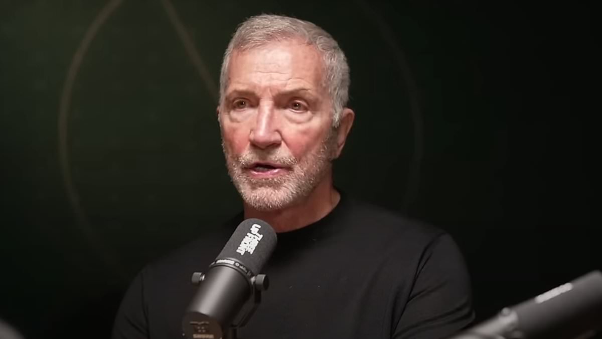 Graeme Souness reveals he turns the sound DOWN on some pundits in withering assessment after leaving Sky Sports - and hails Wayne Rooney for shaking it up