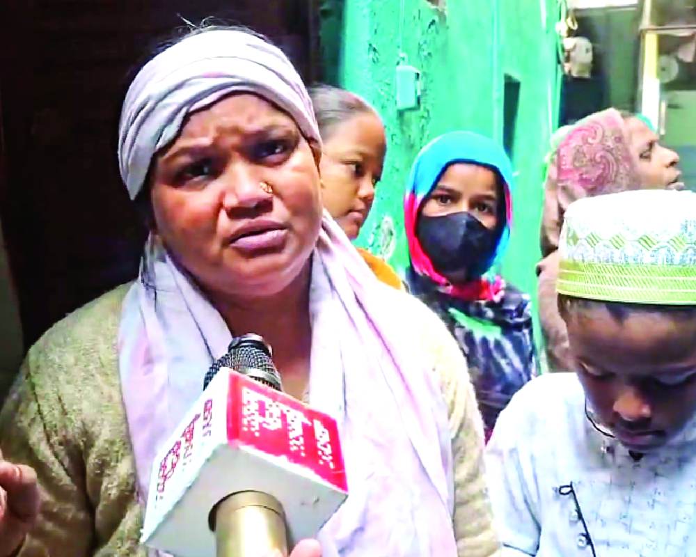 Blast victim’s family still seeking answers, justice remains elusive