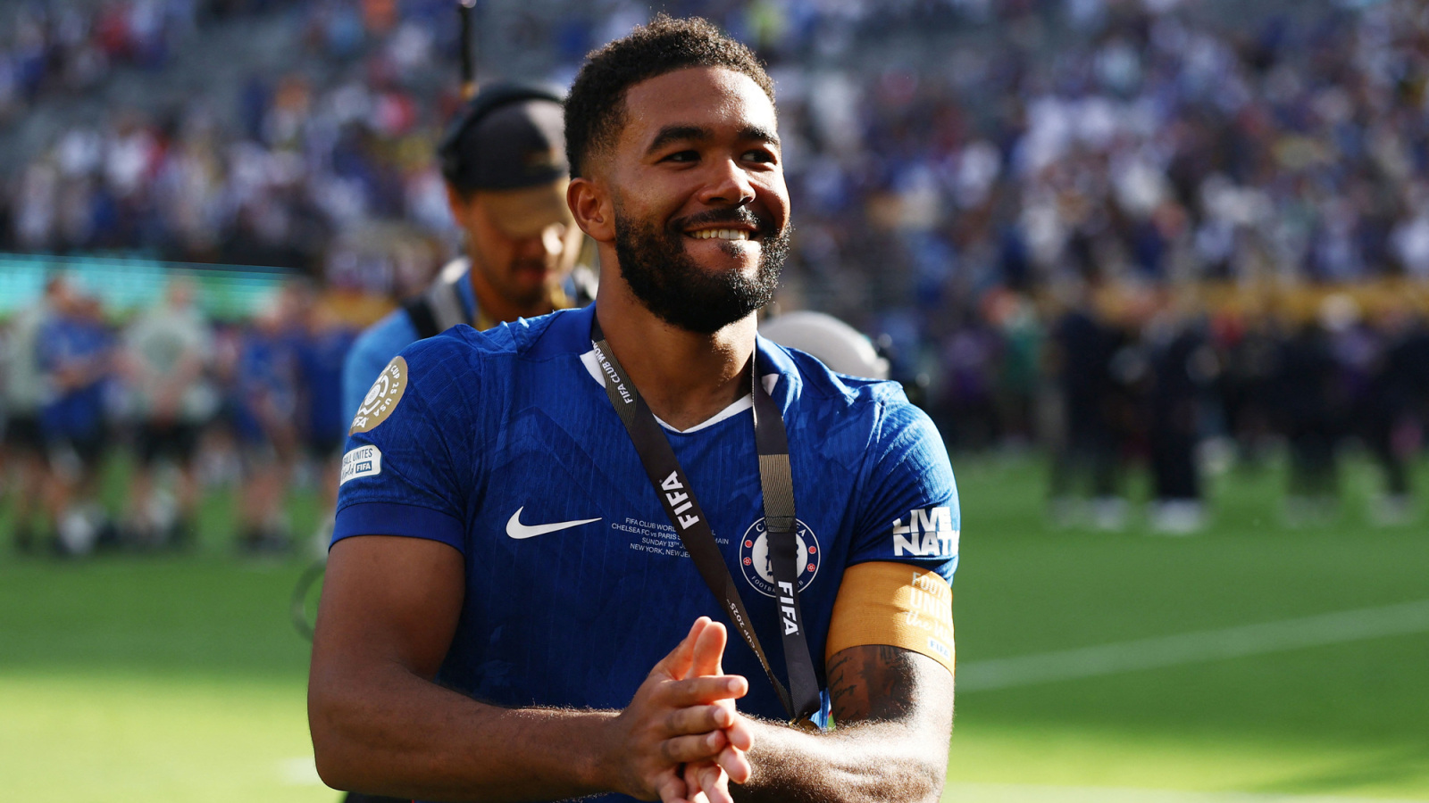 What sources are saying about Chelsea’s world class star’s new development this year