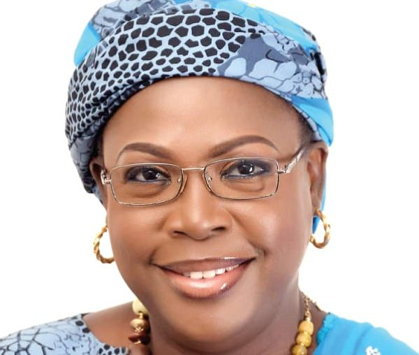 MP pays glowing tribute to late former First Lady Nana Konadu Agyeman Rawlings