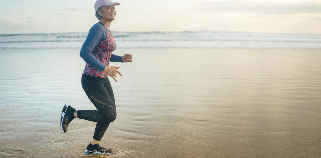 Five lifestyle changes that might help you live longer and slow down ageing