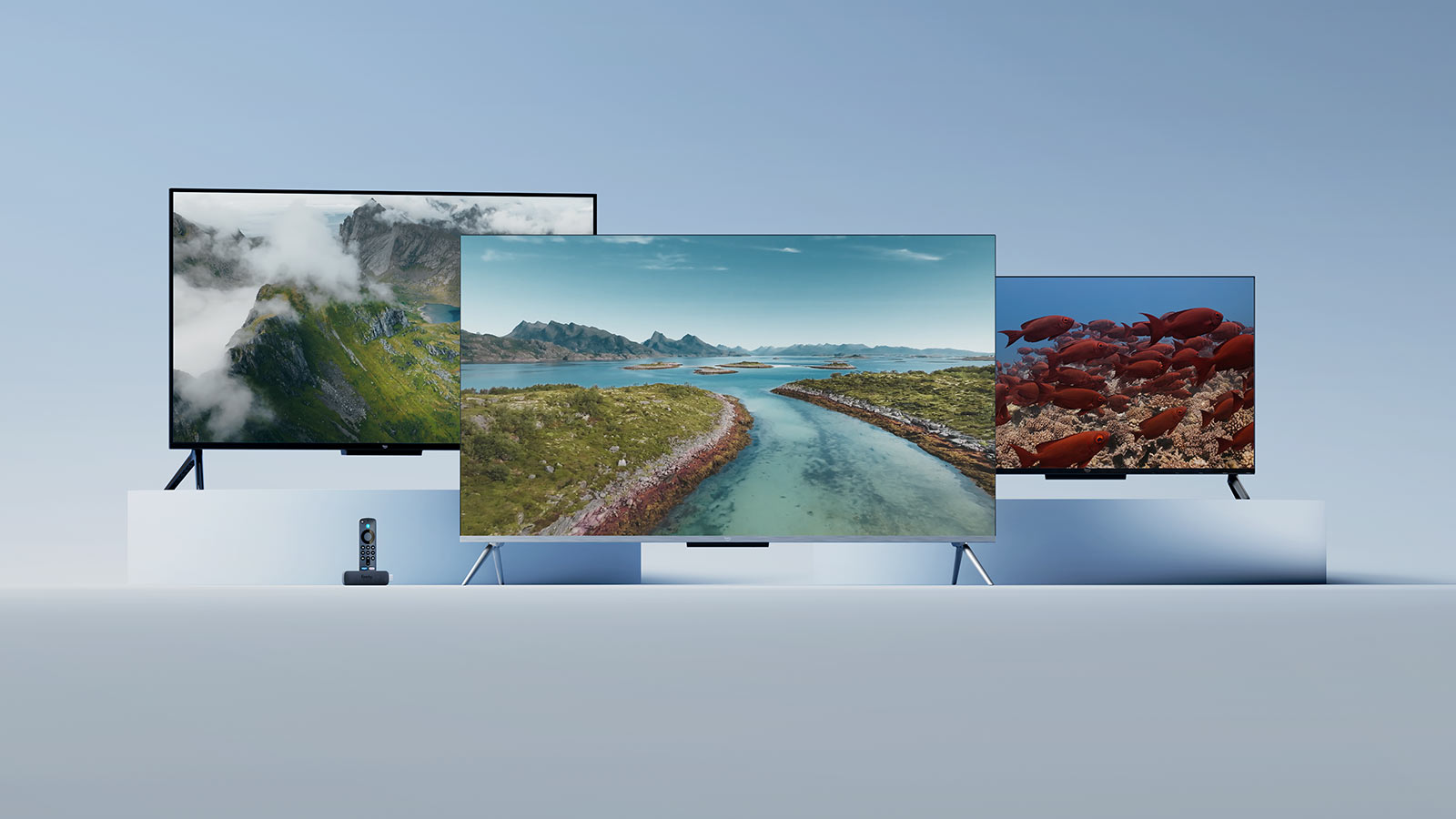 Amazon Fire TV Starts Blocking Piracy Apps-Even Sideloading