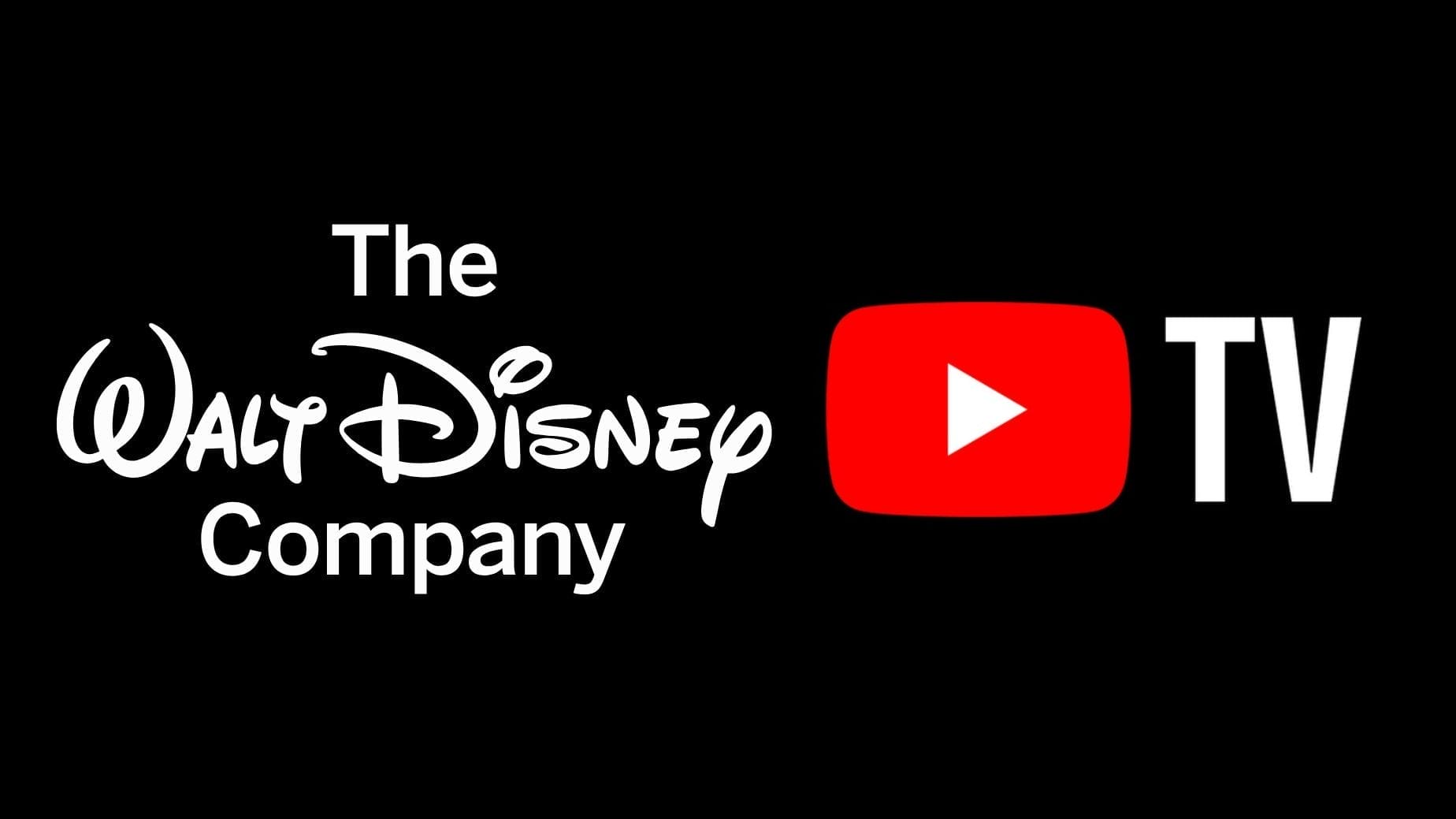 Disney Has Lost Almost $60 Million in YouTube TV Dispute