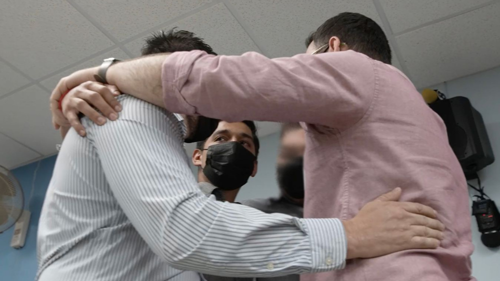 Costa Rica Bats Big For 'The Altar Boy, The Priest, and the Gardener'