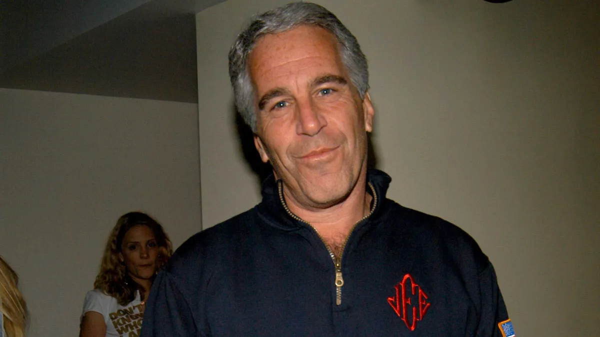 What Epstein emails say about Trump, Bill Clinton, Prince Andrew