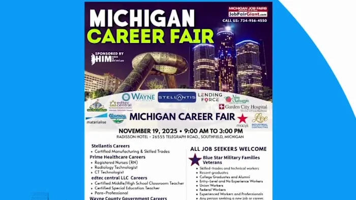 Prime Healthcare Michigan expands hiring to strengthen hospital teams across Southeast Michigan