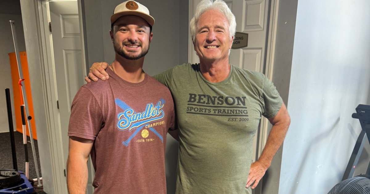 'I'm 72 in the Best Shape of Life