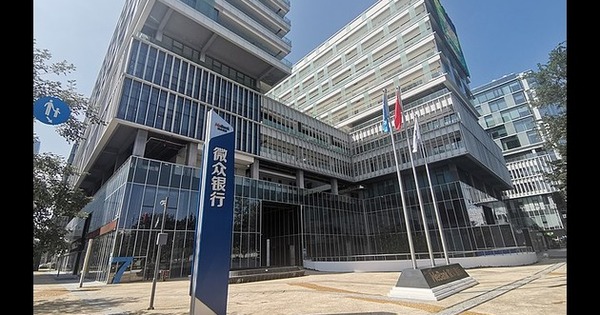 Beijing’s softer stance lets Ant, Tencent revive consumer loans