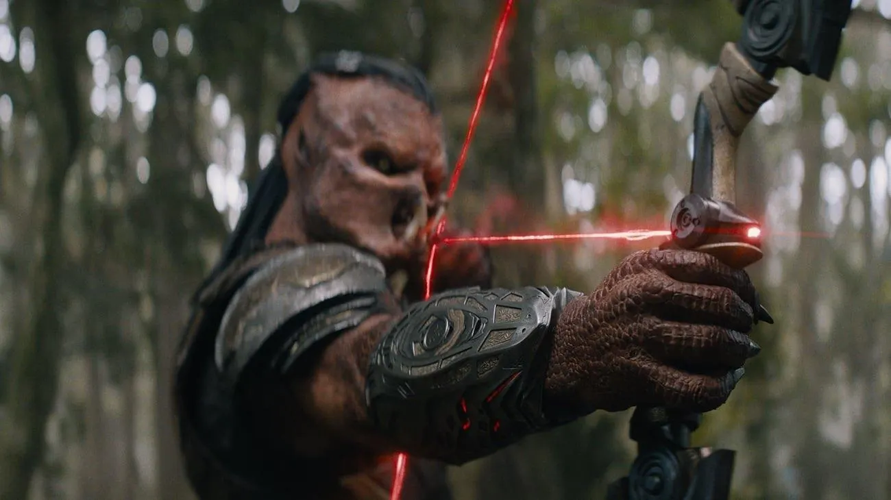 ‘Predator: Badlands’ Is A Perfect Monster Movie