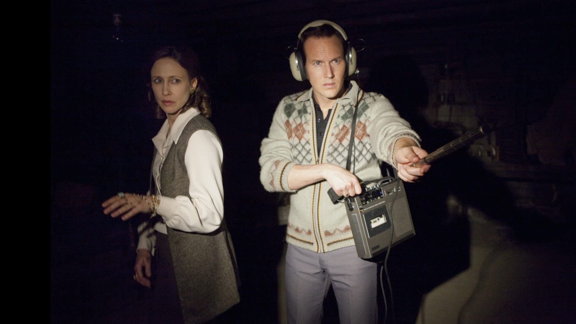 After breaking box office records, a prequel to the Conjuring is officially underway – but stars Vera Farmiga and Patrick Wilson may not return