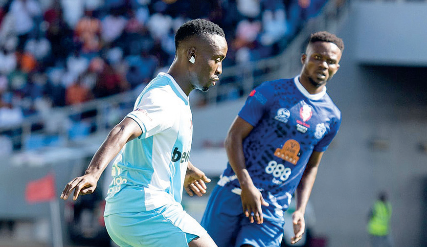 Nomads, Bankers set for blockbuster FDH Bank Cup finale