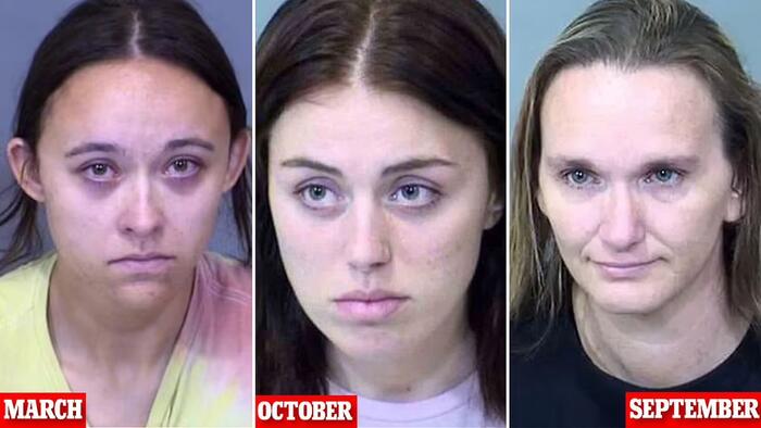 Public School Teachers Have A Serious Child Sex Abuse Problem