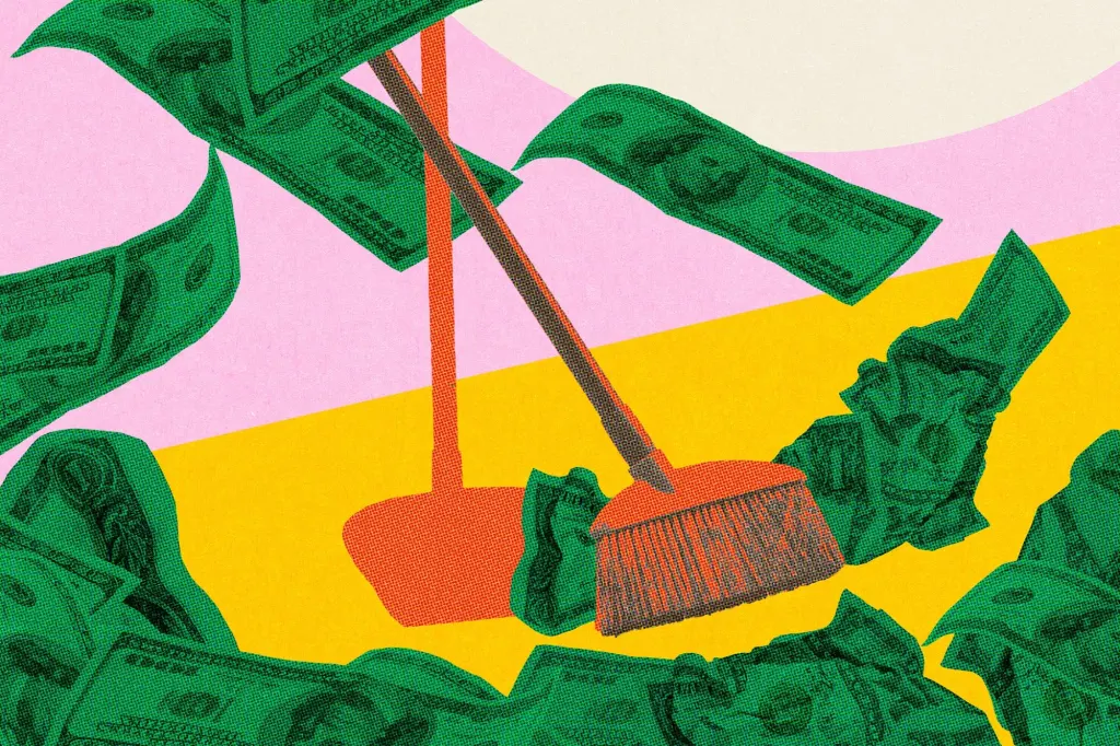 Your Marketing Budget Is Wasted If You Make These 4 Mistakes