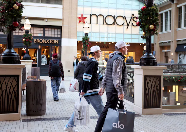 Black Friday 2025: When deals start and how to find the biggest savings