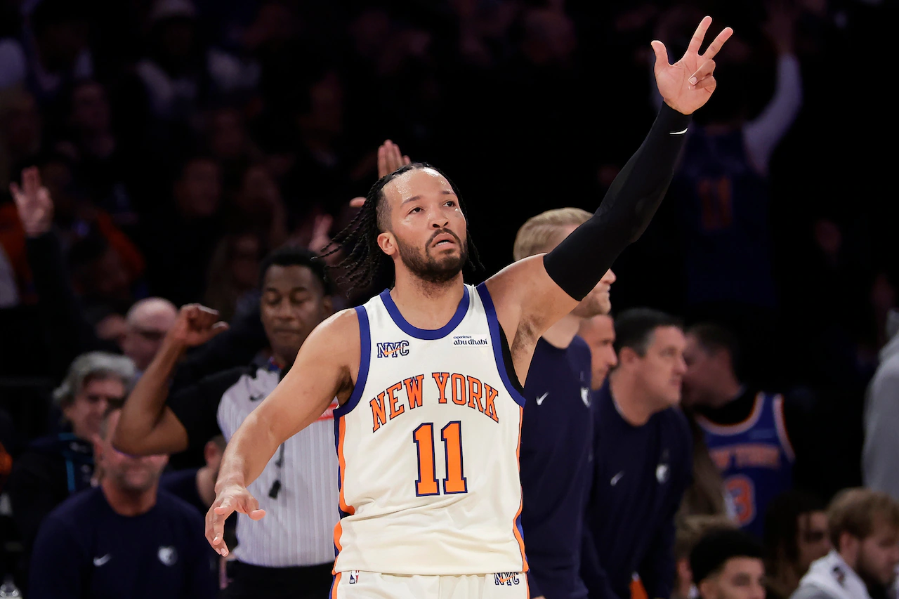 Where to watch Knicks vs. Magic NBA game on ESPN tonight, free YouTube TV alternatives