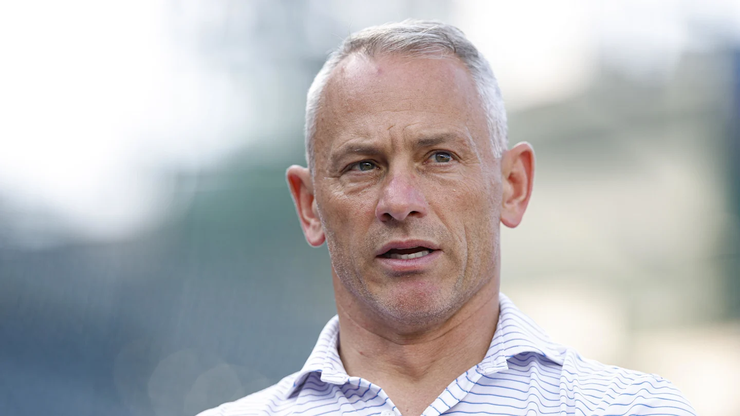 Jed Hoyer Finally Says What Everyone Knew About Cubs’ Offseason Plan
