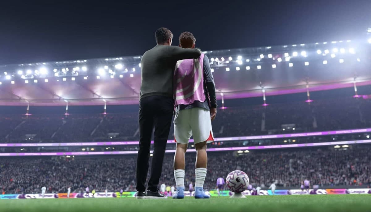 Football Manager 26’s latest Beta hotfix is here – here are the FM26 patch notes for today