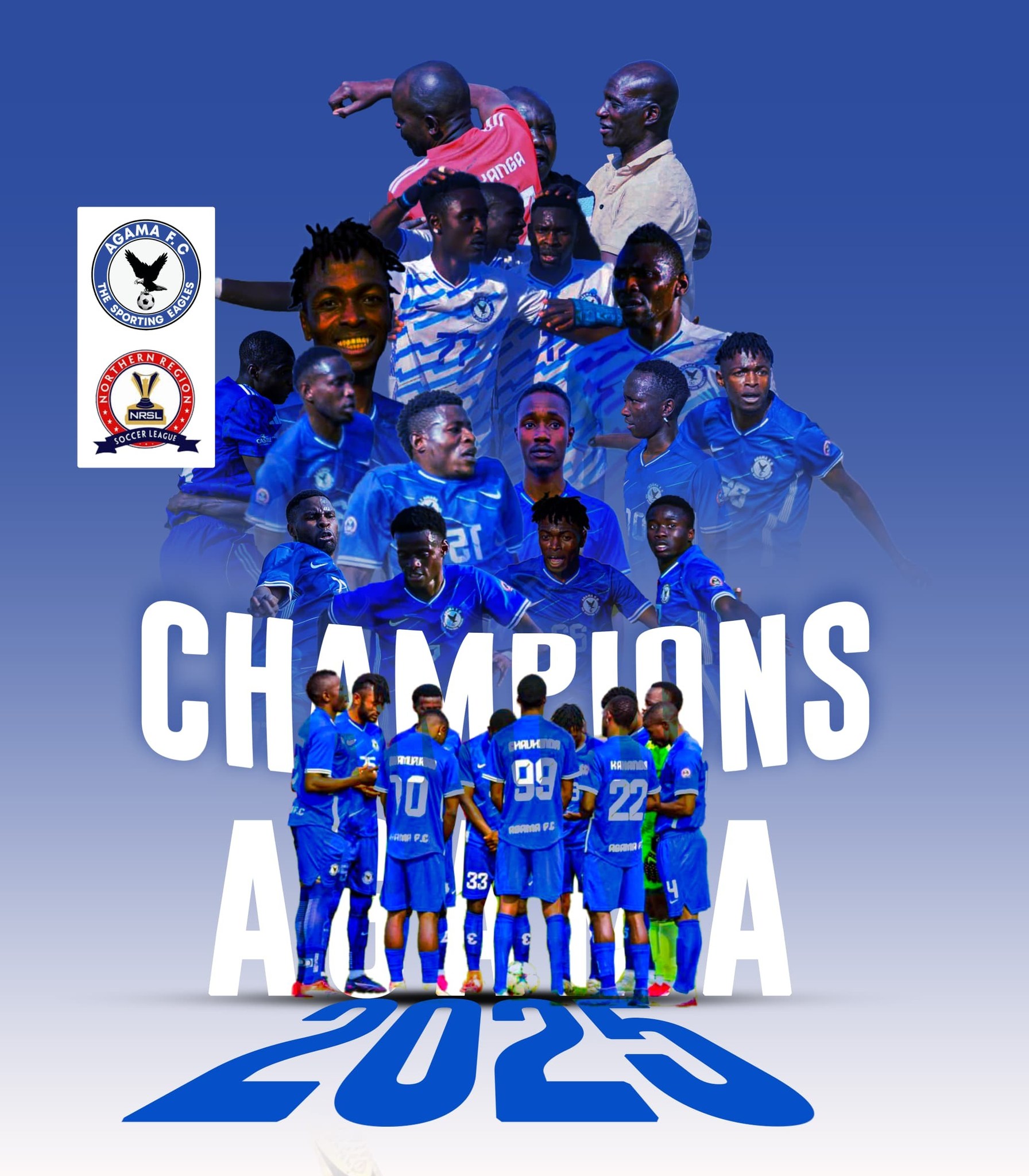 PSL comes to Mt Darwin! … as Agama pip N’ombeyawora to NRSL title