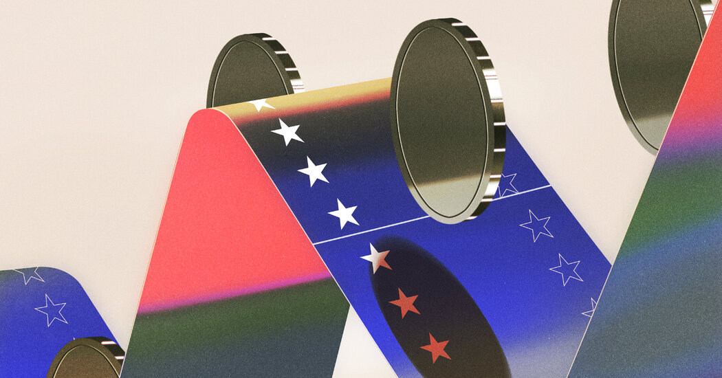 Opinion | Mamdani and the Return of Inequality Politics