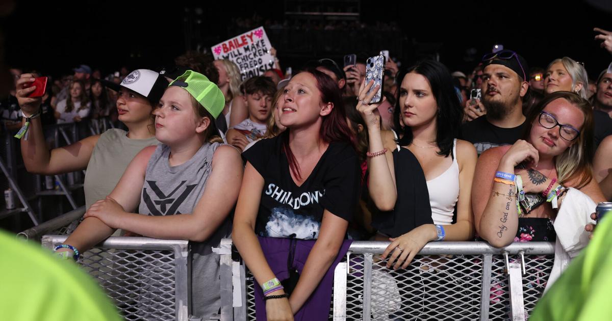 Clinton eyes new contract for Tailgate N' Tallboys