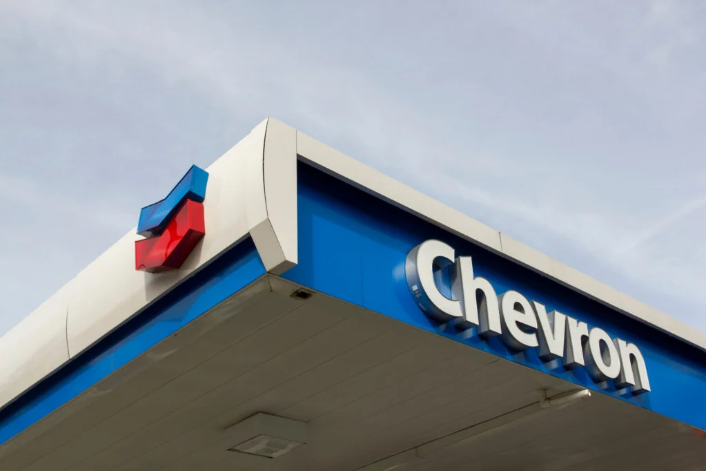 JP Morgan Expected Big Surprises From Chevron - Instead, It Got Measured Strength