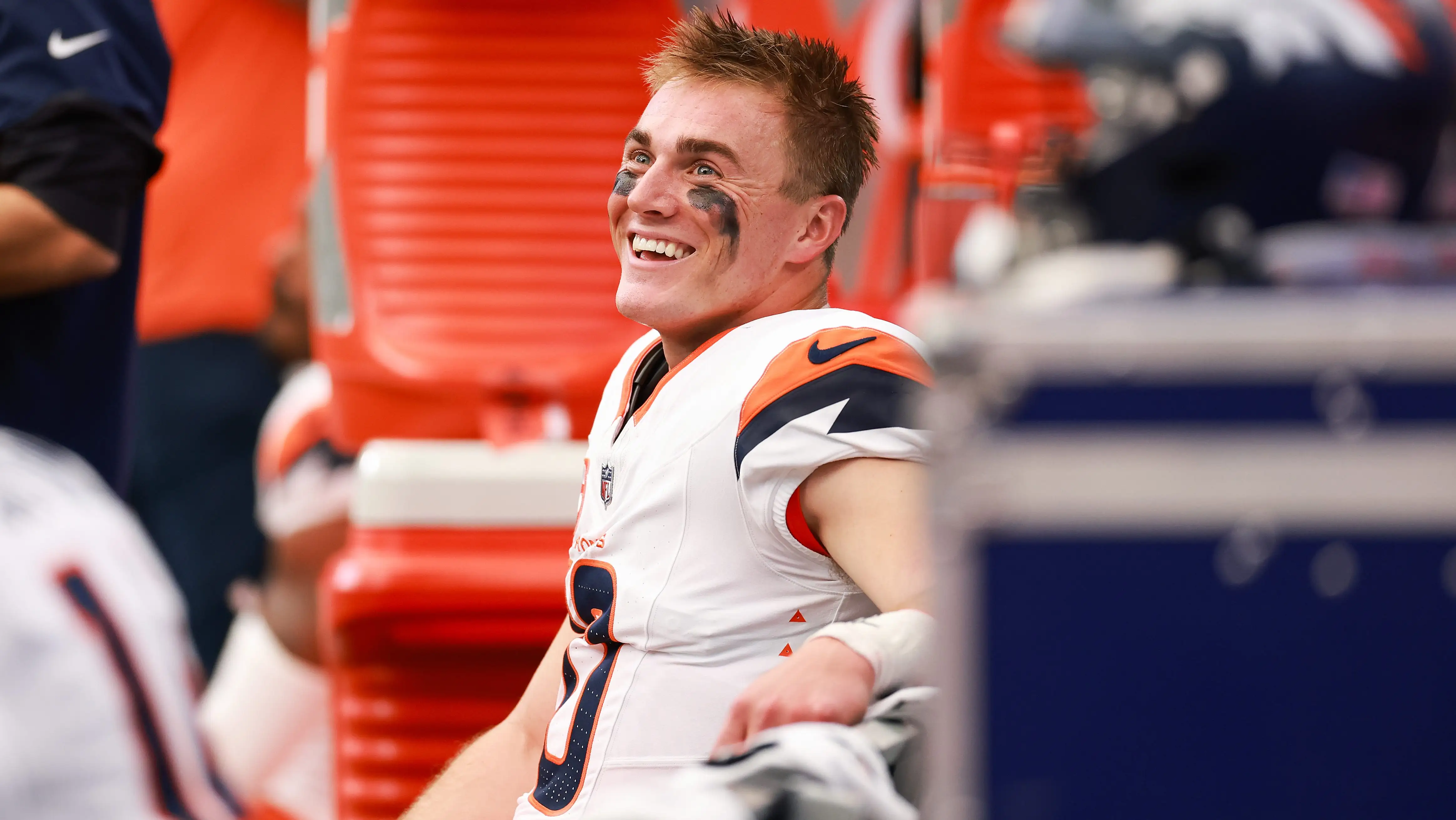 ‘Not Overthinking It’