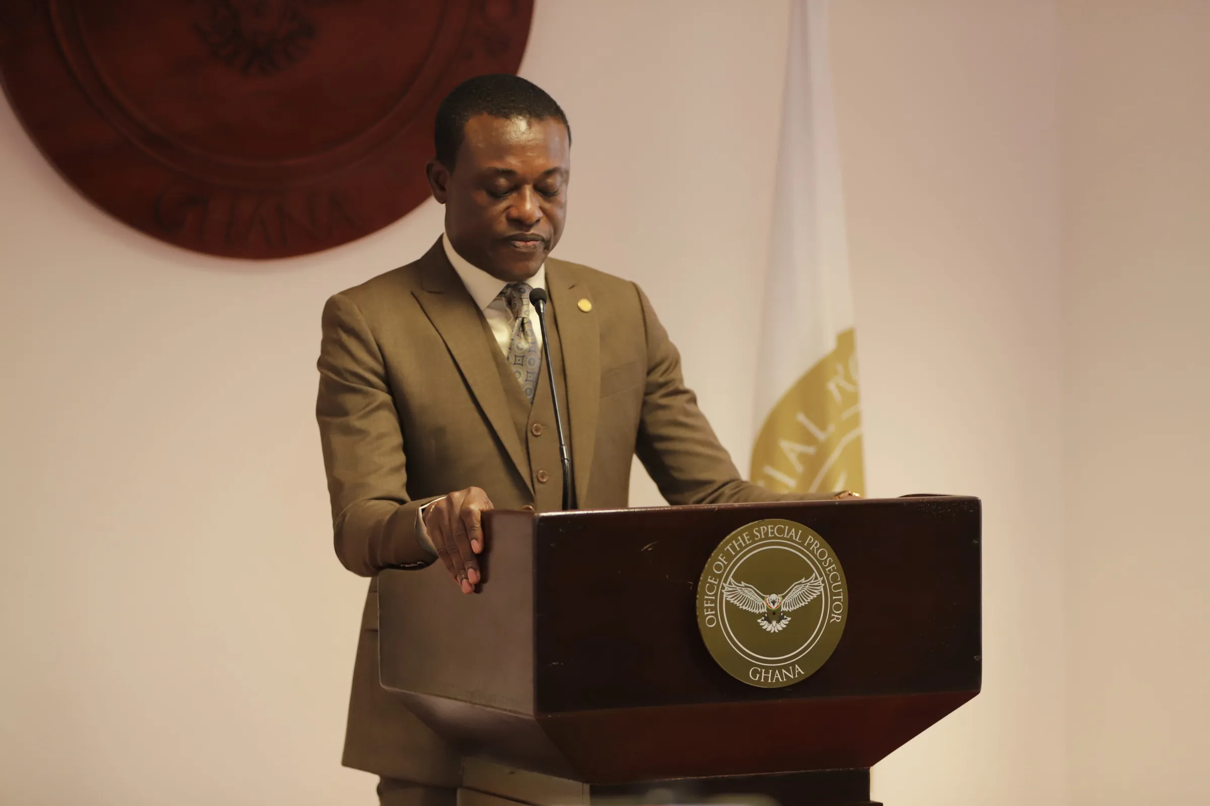 SML lacked tools and competence to run audit and revenue assurance services – OSP