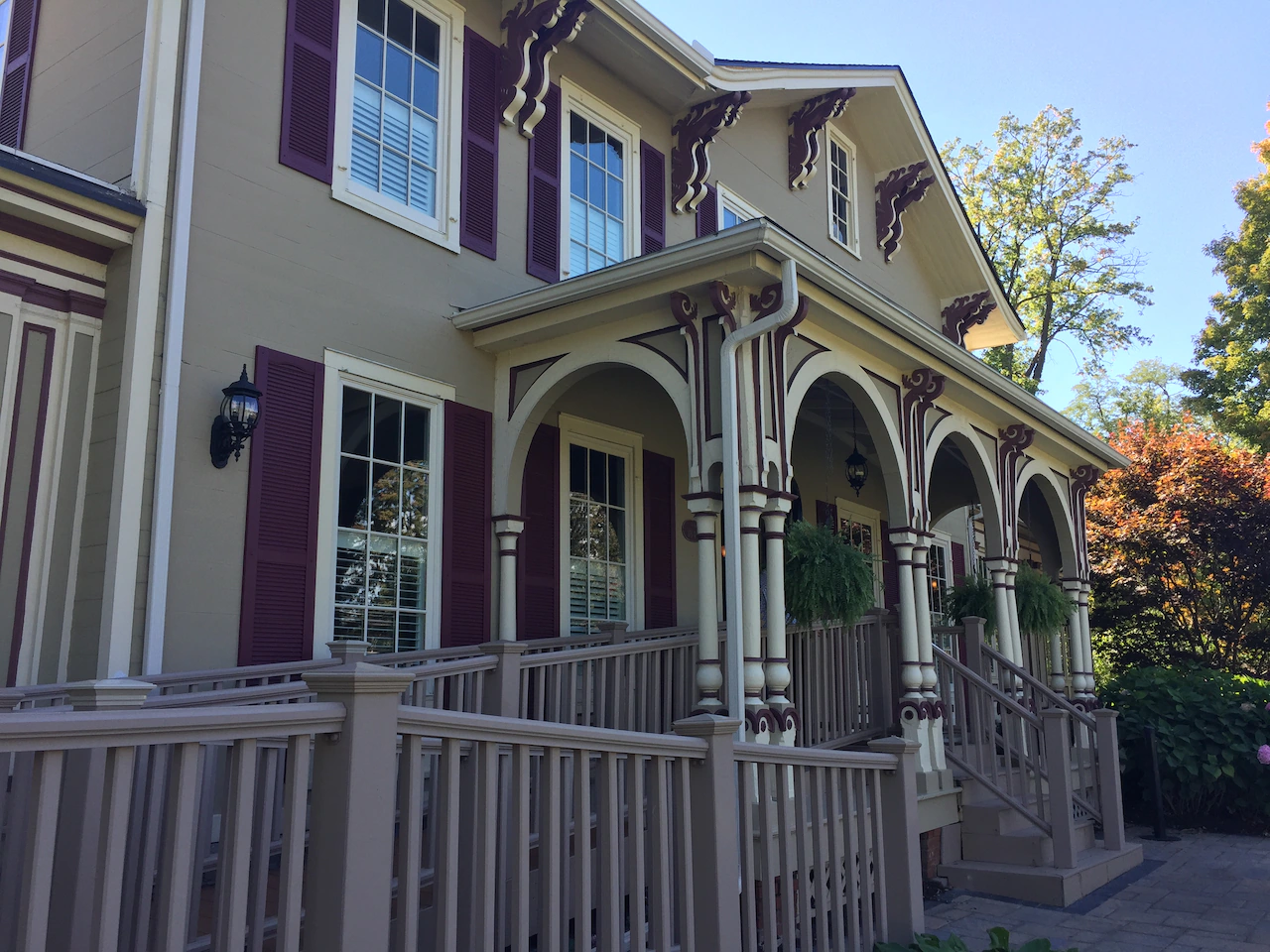 After 30 years, Fayetteville’s Arad Evans Inn plans to close just before Thanksgiving