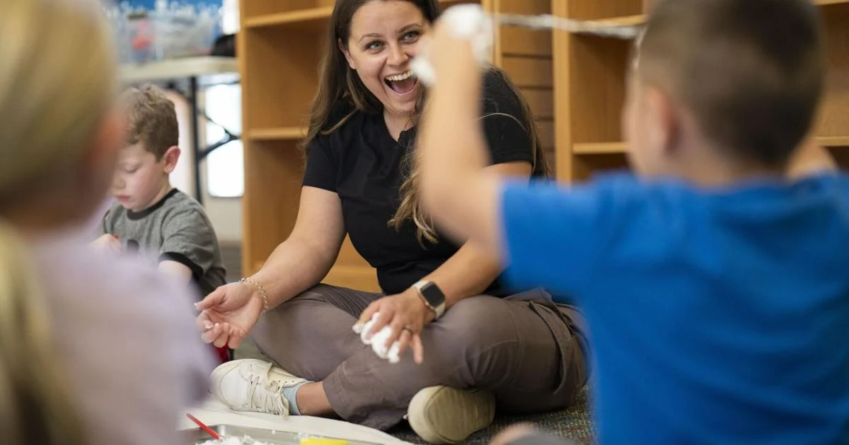 Complete coverage: Special education in Western New York