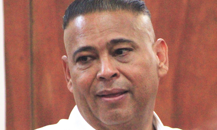 State to appeal bail granted to ex-Namcor manager Cedric Willemse