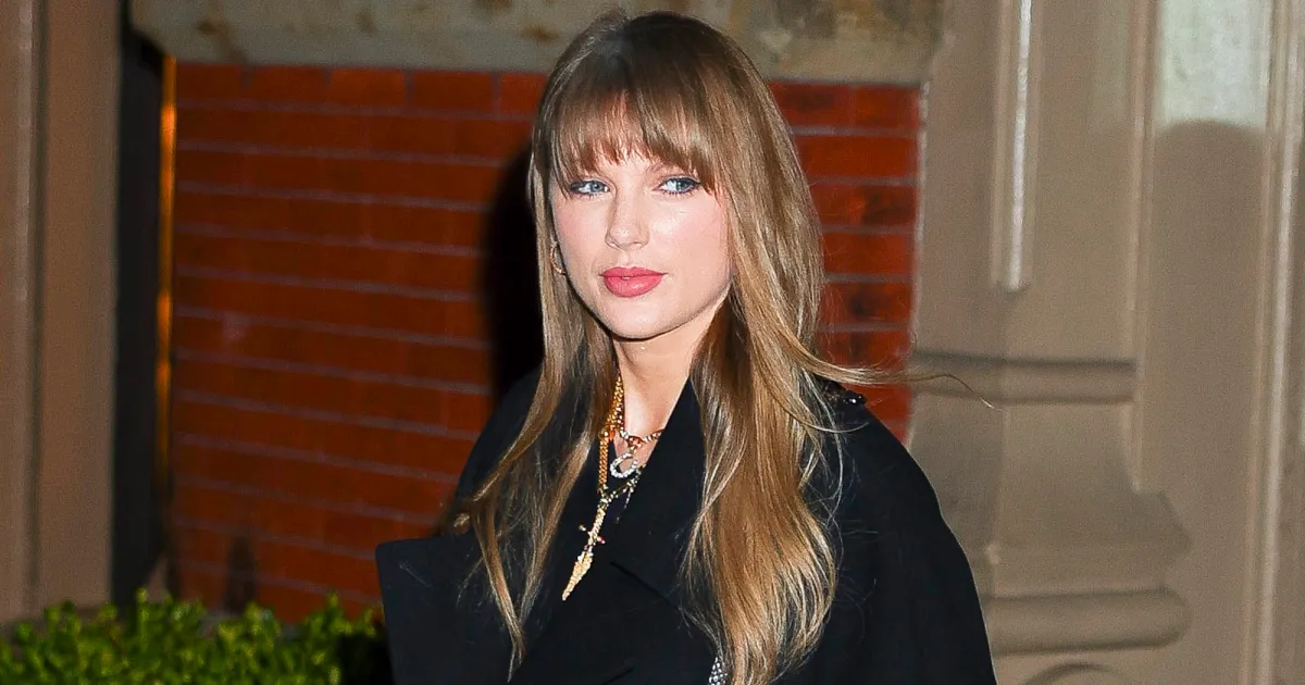 Bath & Body Works’ New Scent Smells Like Taylor Swift’s Fave Dessert