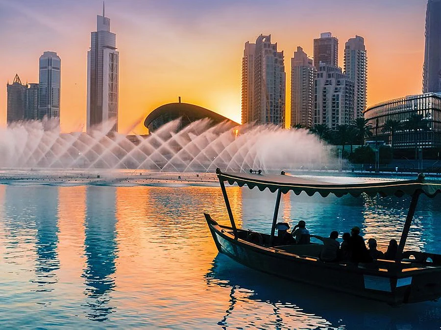 Wealthy Chinese shift to Dubai over Singapore’s tougher residency rules