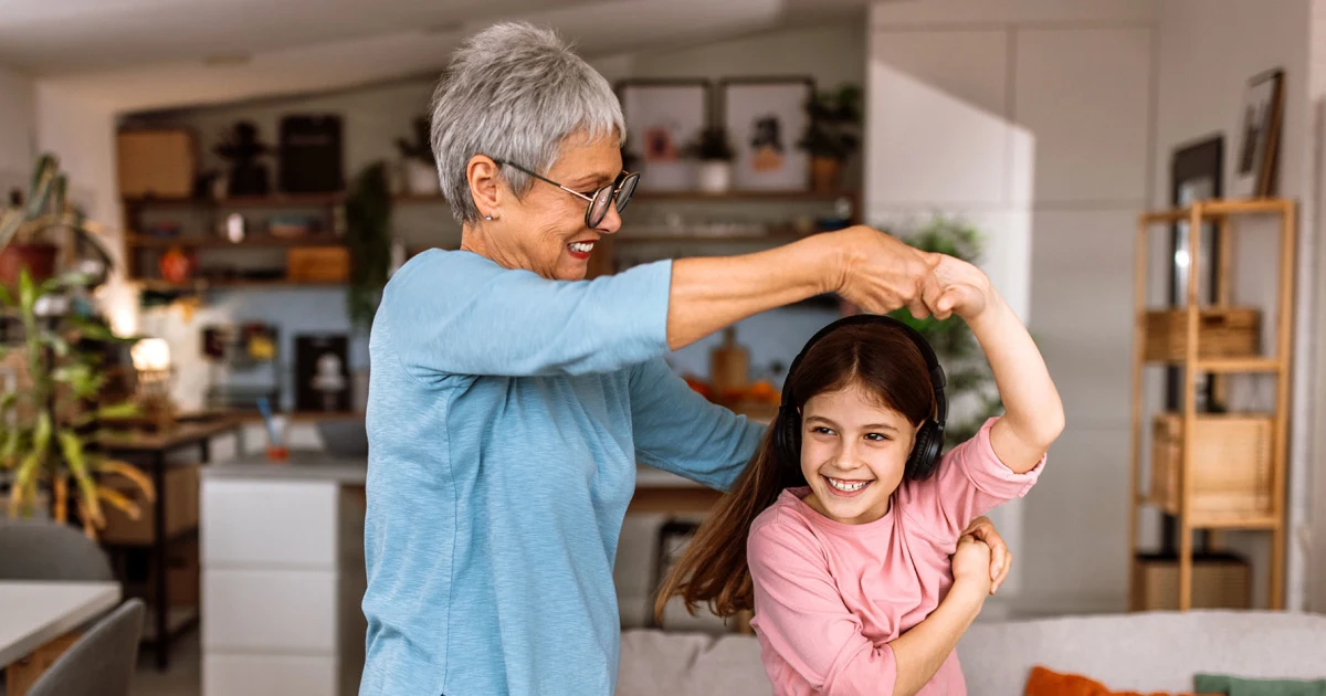 6 Exercises That Improve Longevity