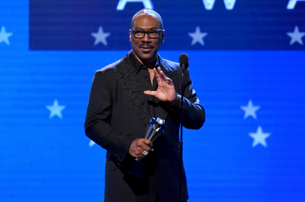 Iconic comedian was nearly talked out of giving crucial Oscars speech