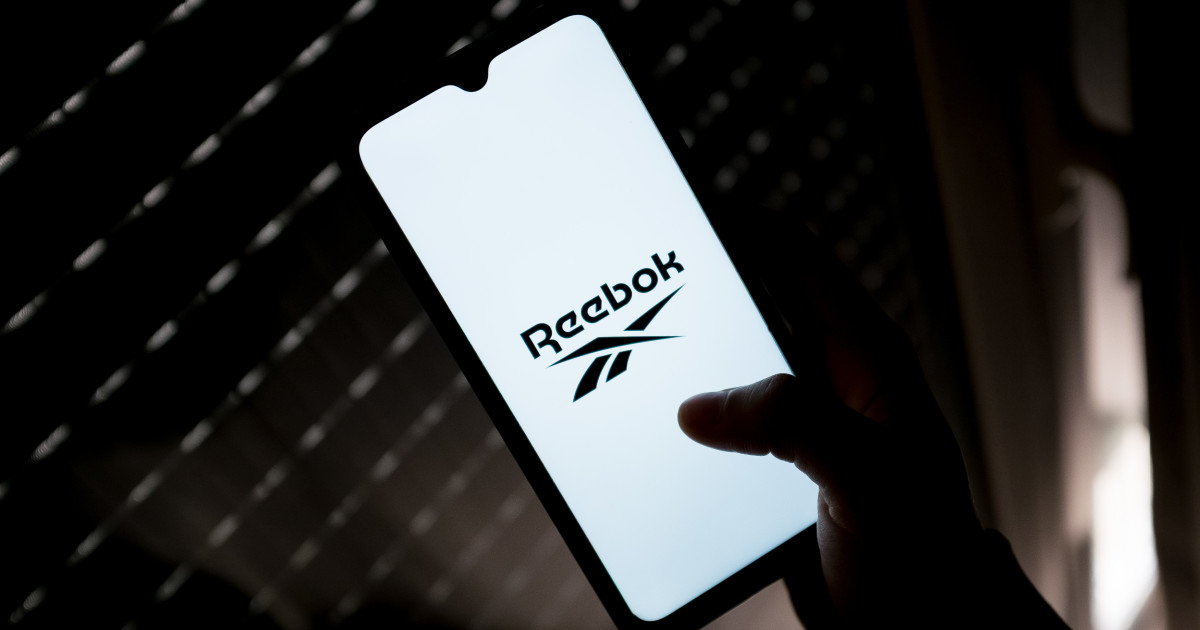 Reebok’s $135 Hooded Puffer Jacket Is Just $40 Right Now - 70% Off