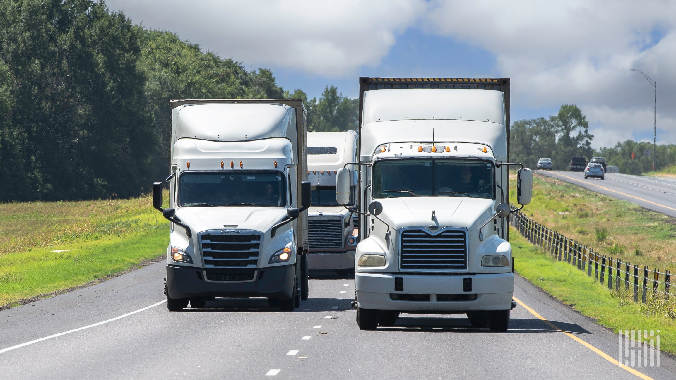 ELD loopholes fueling fraud, driving good carriers out of business, experts warn