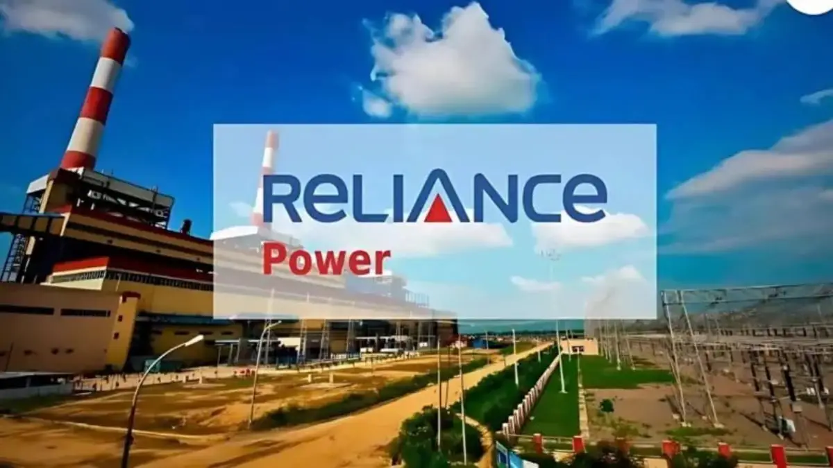 Reliance Power Distances Itself from ED’s Arrest of Amar Nath Dutta, Says No Impact on Business