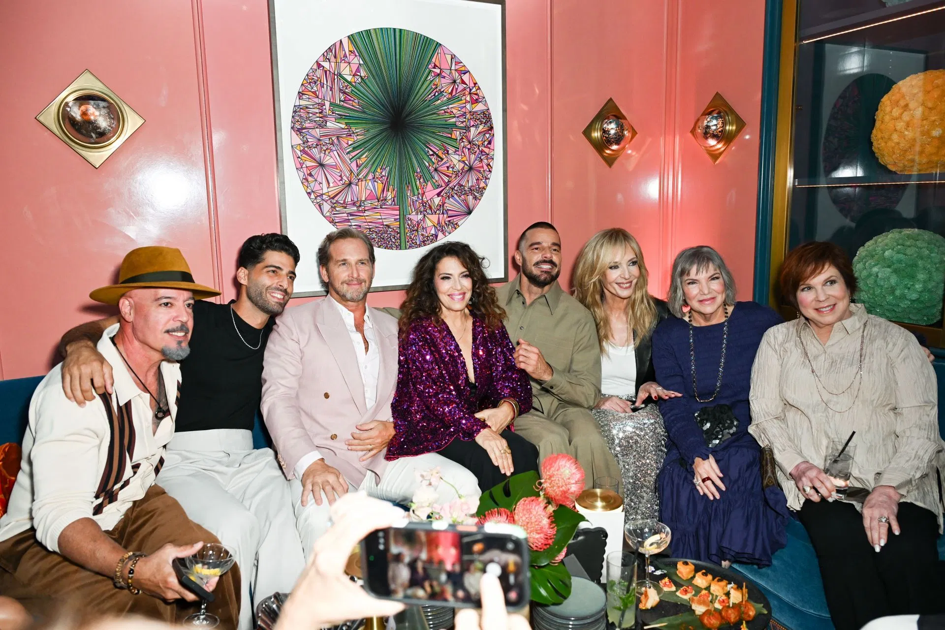 Palm Royale season 2 cast and characters: Meet the stars behind the series and the roles they play