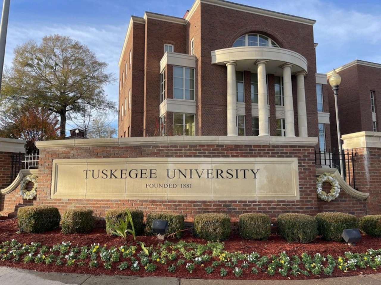 Tuskegee University sues to keep nation’s only historically Black veterinary school accredited