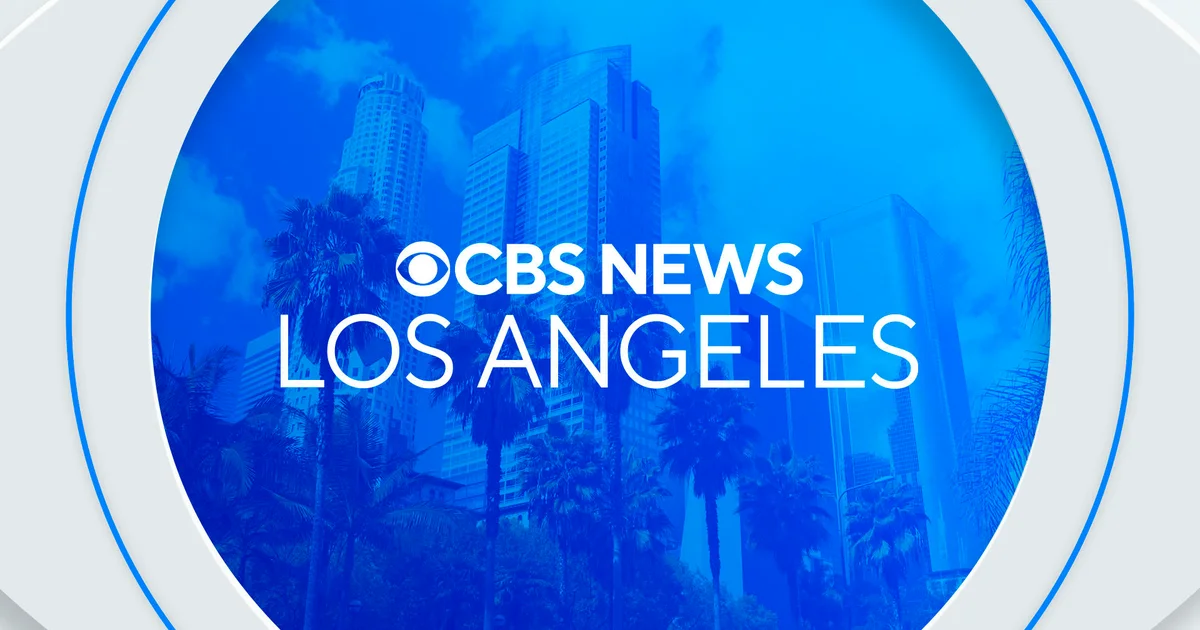 Los Angeles man charged with sexually assaulting child at Hollywood restaurant