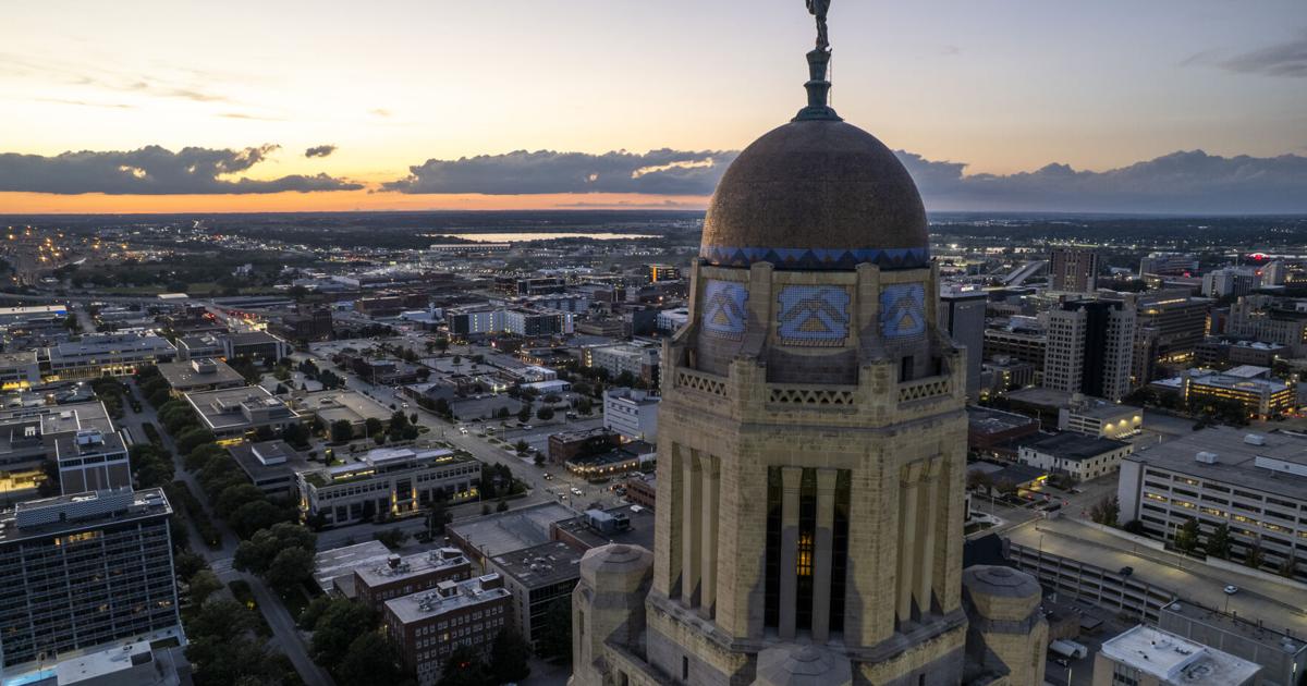 Nebraska State Capitol considering new security measures