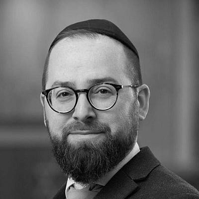 The Blogs: Jewish History, Jewish Destiny, and the Charedi Draft