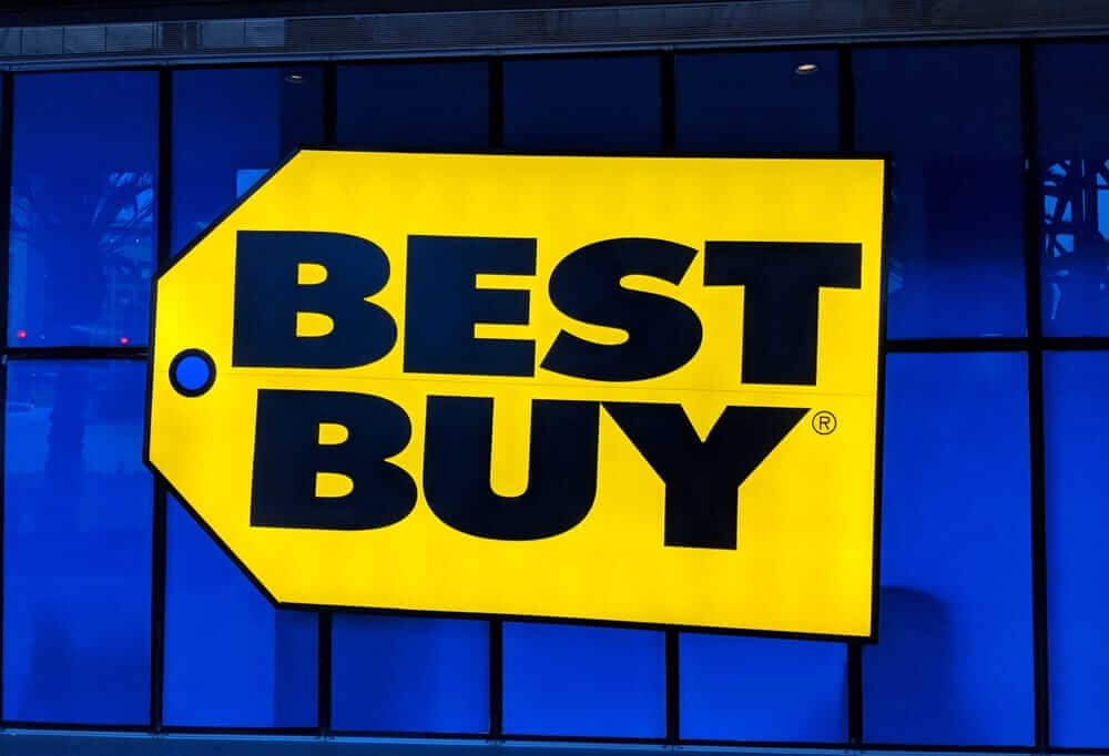 Do Wall Street Analysts Like Best Buy Stock?