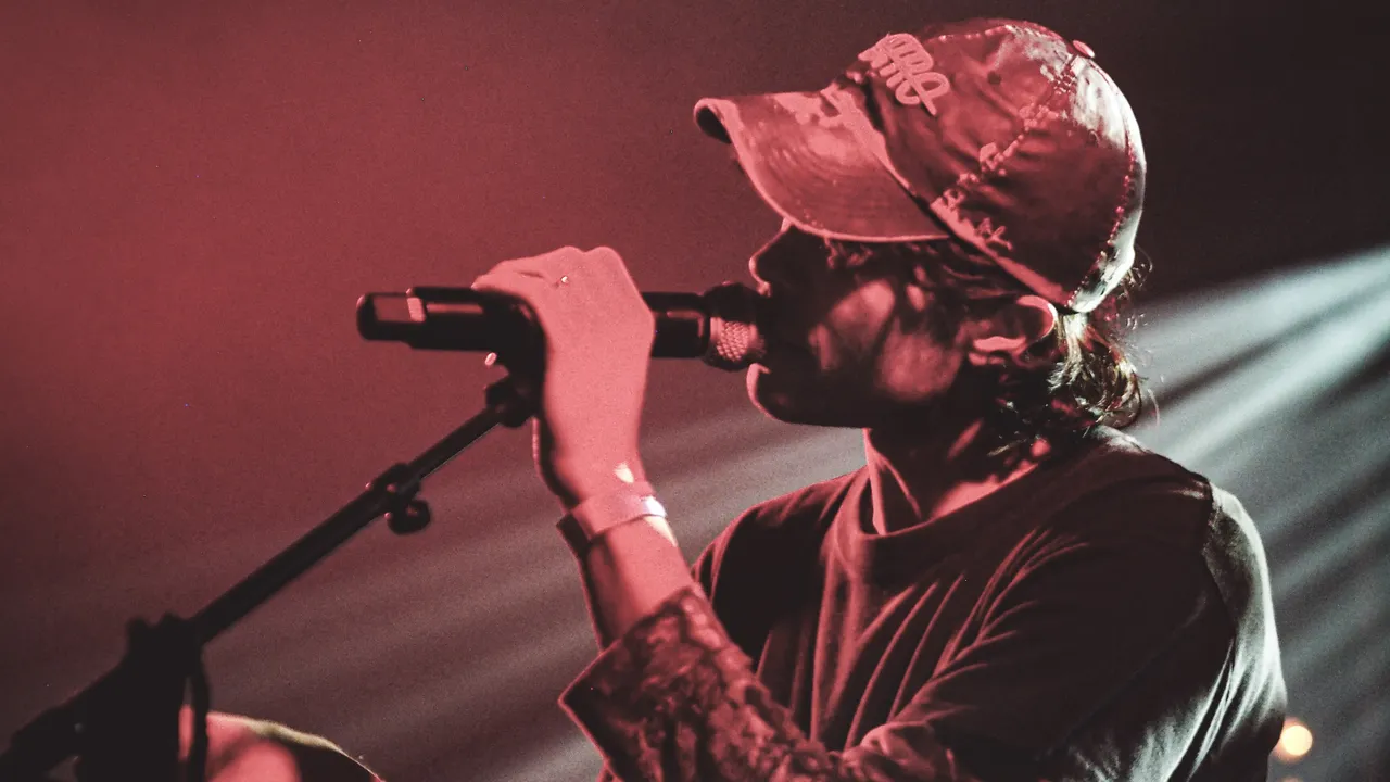 5 Highlights From Pitchfork Music Festival Paris 2025