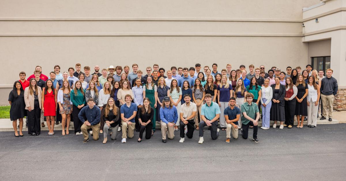 Hormel Foods Once Again Recognized for Having Top Summer Internship Program