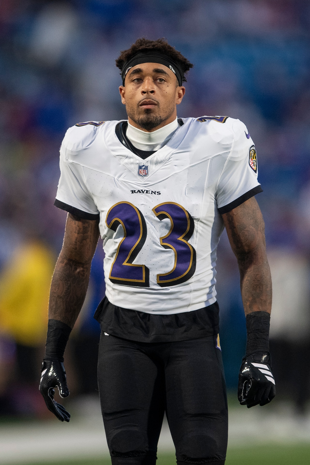 NFL star ‘stepping away’ from football after trade to new team