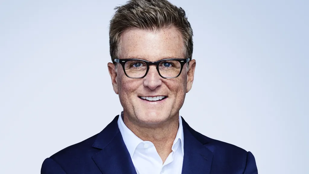 Kevin Reilly, Former WarnerMedia Exec, Tapped As CEO Of AI Firm Kartel