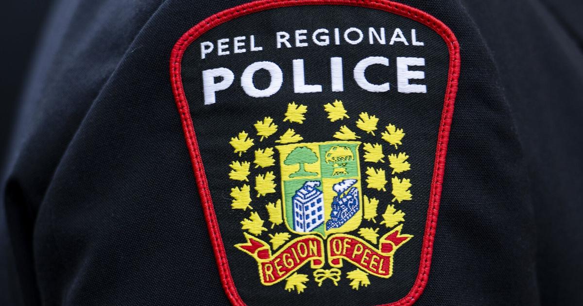 Man arrested in extortion related shootings in Brampton and Caledon