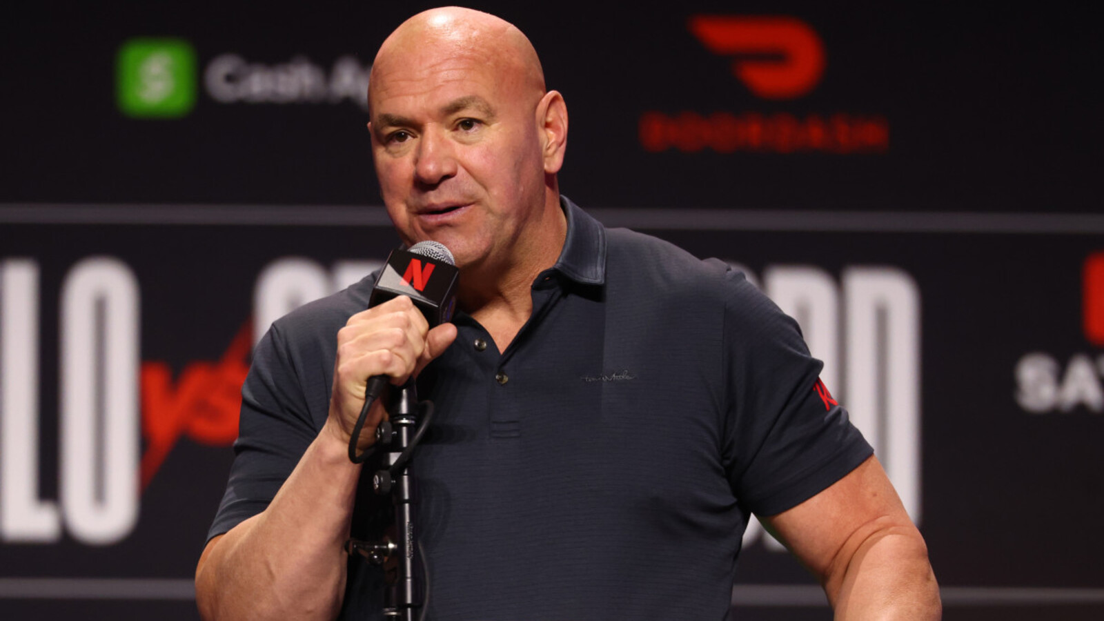 Dana White Blasted For Comments on Khabib Nurmagomedov and Conor McGregor