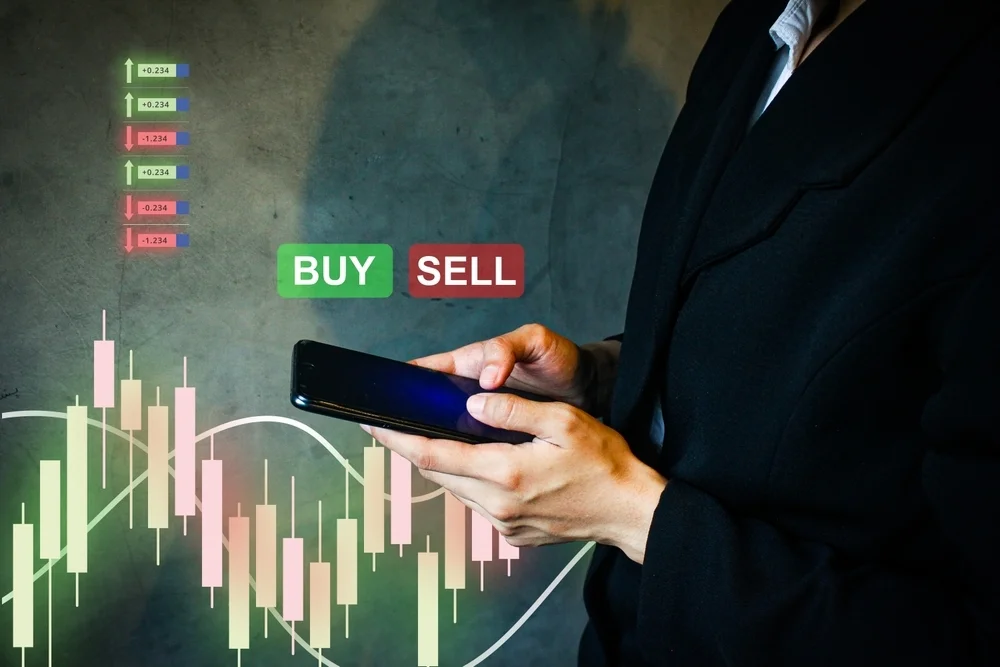 EXCLUSIVE: 'Options Market Is A Prediction Market' - Why Investors Should Watch Flows Even If They Don't Trade Options